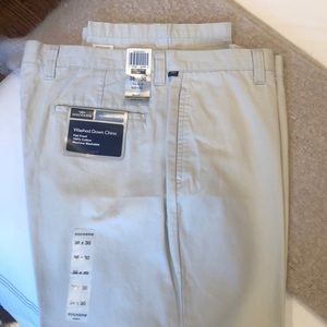 Dockers Washed Down Chino